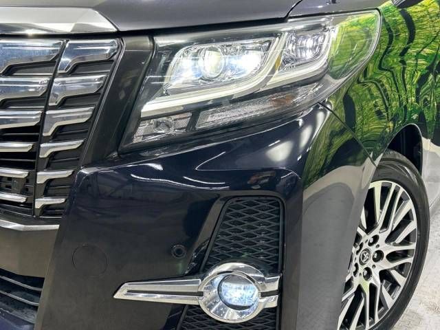 Toyota ALPHARD 2016-09 13718-14