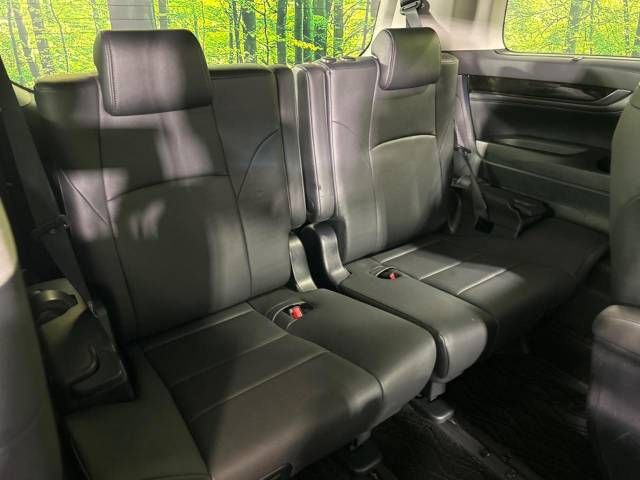 Toyota ALPHARD 2016-09 13718-10