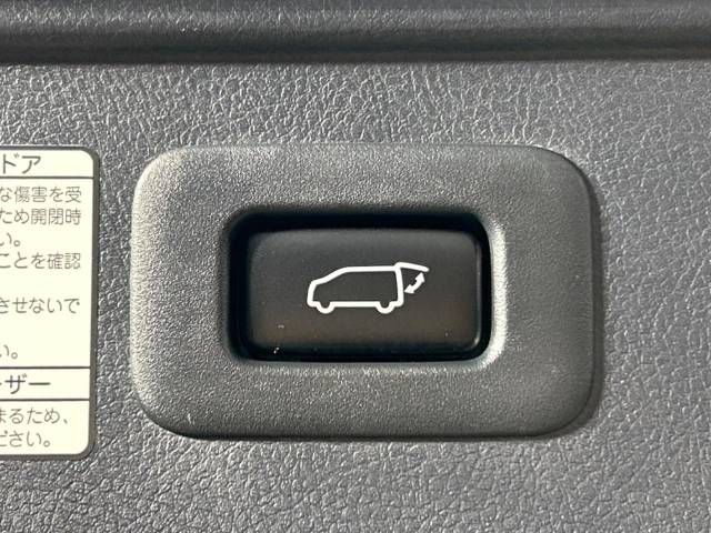 Toyota ALPHARD 2016-09 13718-5