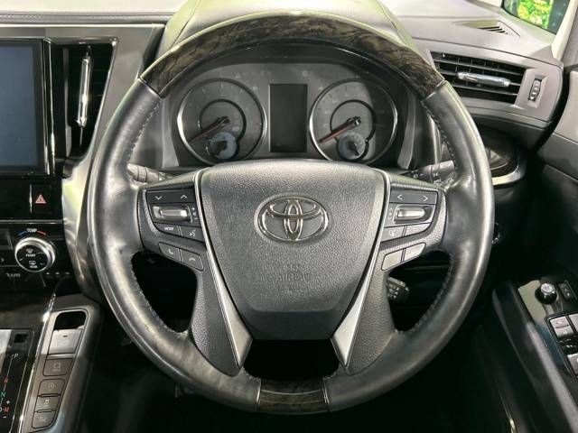 Toyota ALPHARD 2016-09 13718-12