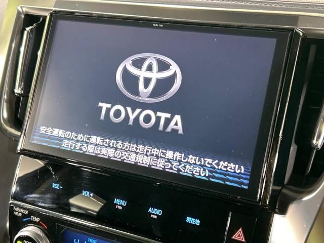 Toyota ALPHARD 2016-09 13718-3
