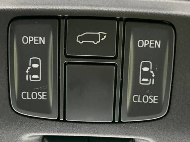 Toyota ALPHARD 2016-09 13718-2
