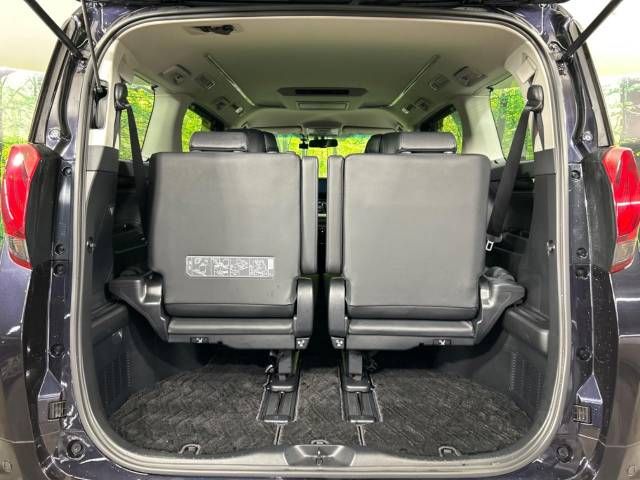 Toyota ALPHARD 2016-09 13718-11