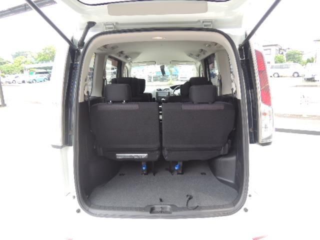 Nissan SERENA 2011-10 3773-15