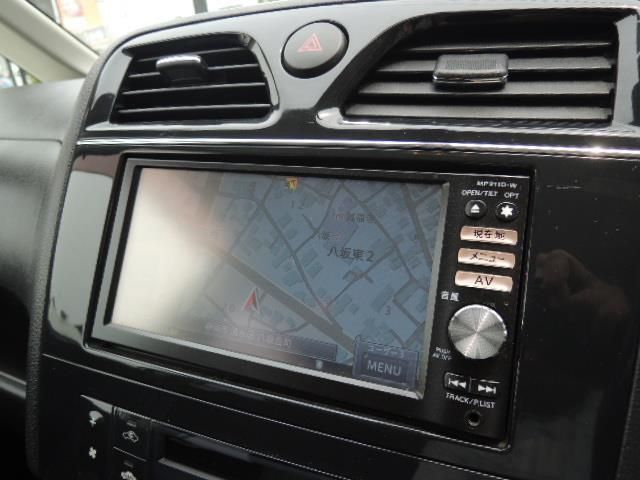 Nissan SERENA 2011-10 3773-29