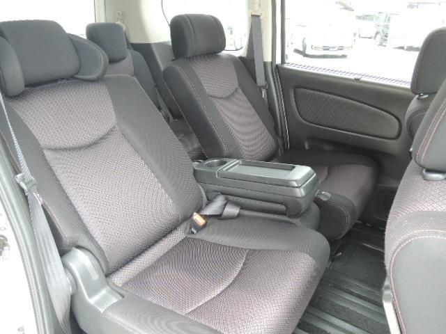 Nissan SERENA 2011-10 3773-18