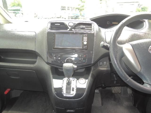 Nissan SERENA 2011-10 3773-22