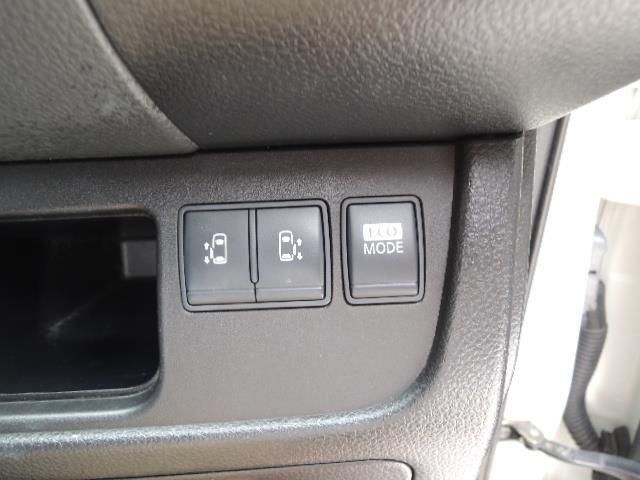 Nissan SERENA 2011-10 3773-25