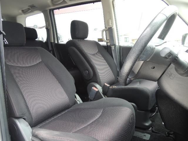 Nissan SERENA 2011-10 3773-17
