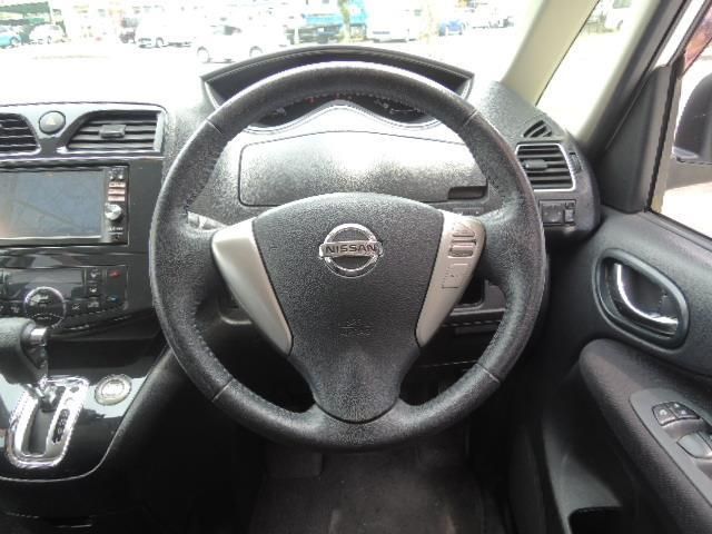 Nissan SERENA 2011-10 3773-21
