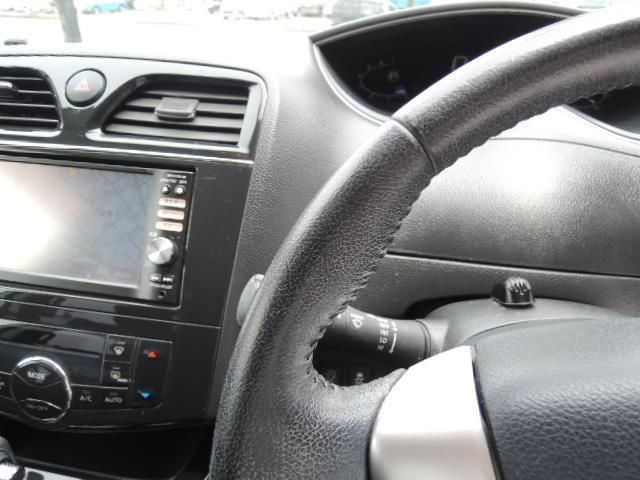 Nissan SERENA 2011-10 3773-28