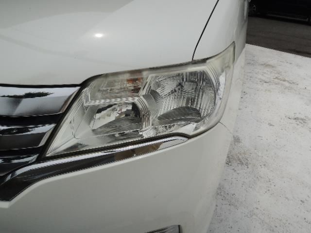 Nissan SERENA 2011-10 3773-10