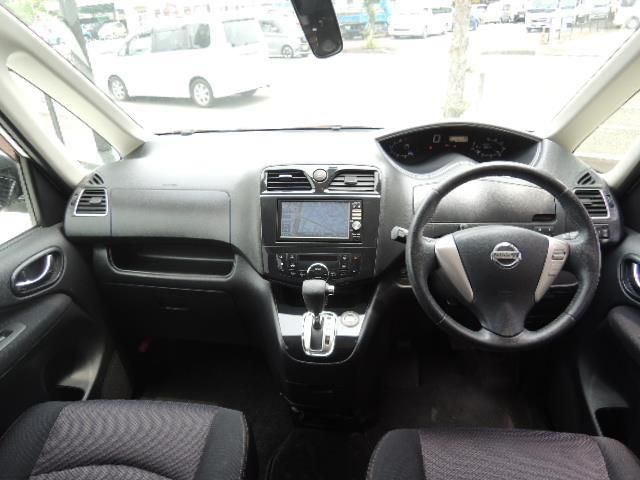 Nissan SERENA 2011-10 3773-20