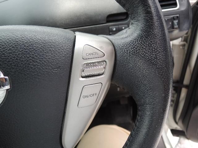 Nissan SERENA 2011-10 3773-27