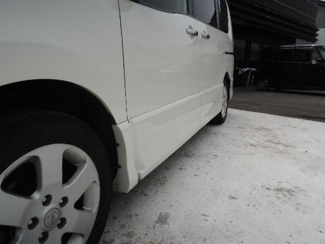Nissan SERENA 2011-10 3773-13