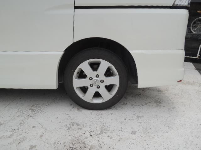 Nissan SERENA 2011-10 3773-9