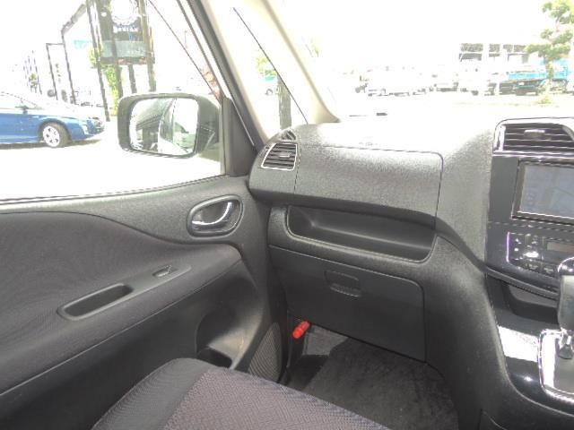 Nissan SERENA 2011-10 3773-23