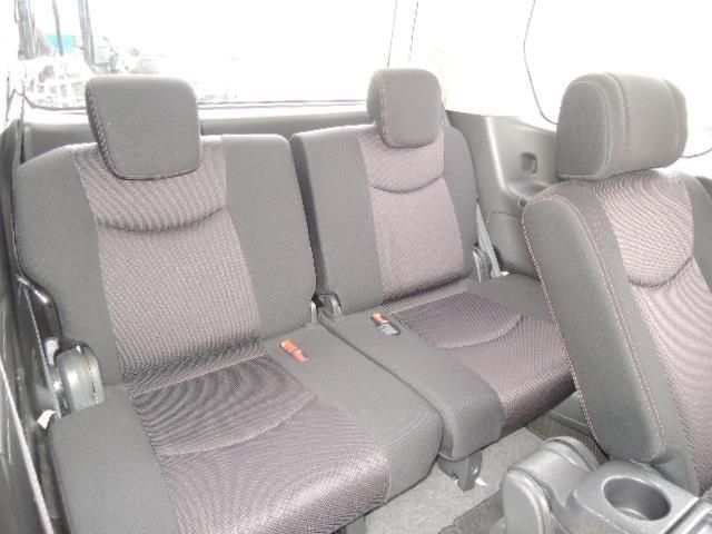 Nissan SERENA 2011-10 3773-19