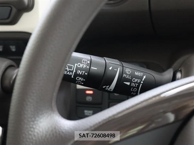Honda N BOX 2023-04 346746-20