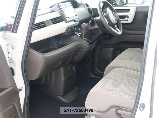 Honda N BOX 2023-04 346746-11