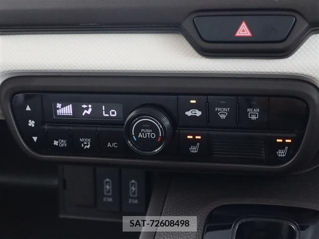 Honda N BOX 2023-04 346746-7