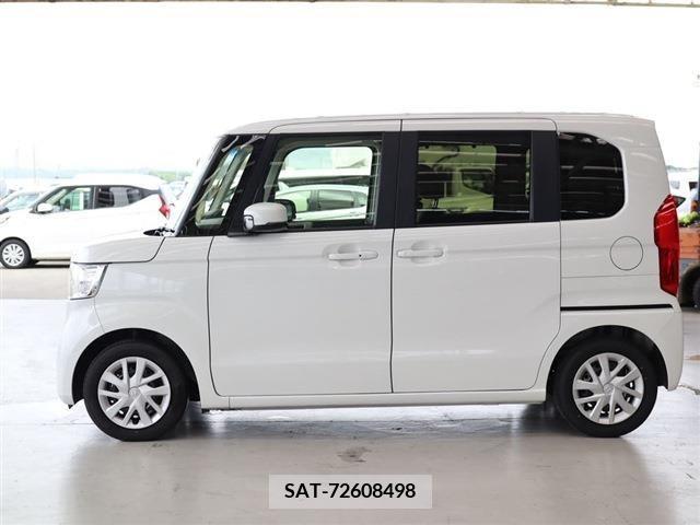 Honda N BOX 2023-04 346746-26