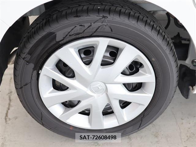 Honda N BOX 2023-04 346746-5