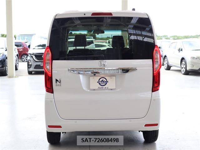 Honda N BOX 2023-04 346746-24