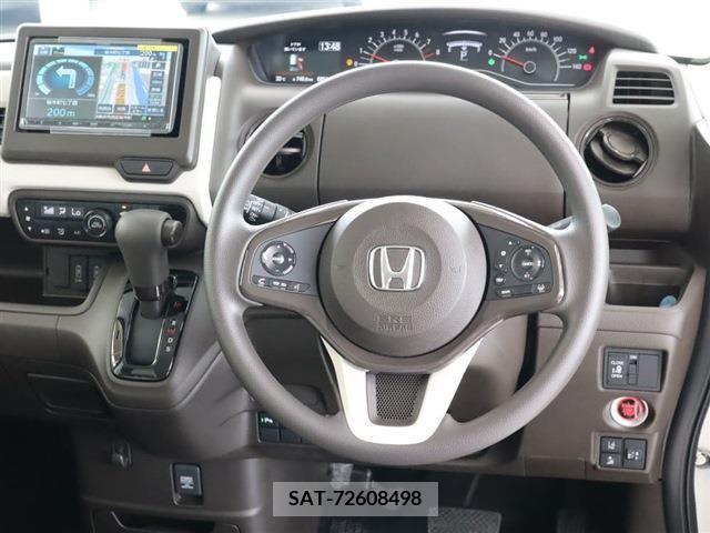 Honda N BOX 2023-04 346746-1