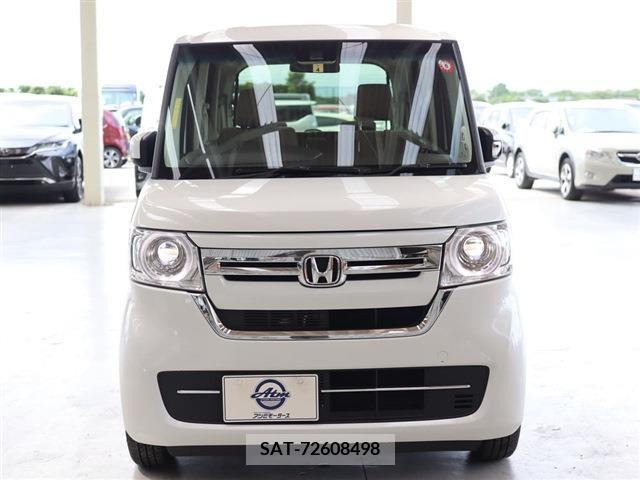Honda N BOX 2023-04 346746-22