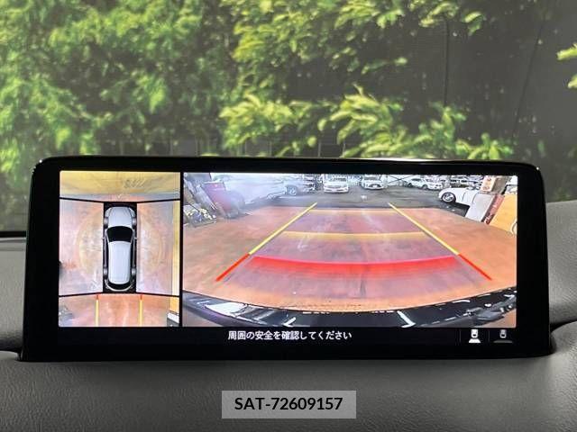 Mazda CX-8 2023-08 333030-4