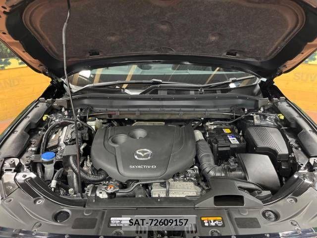 Mazda CX-8 2023-08 333030-18