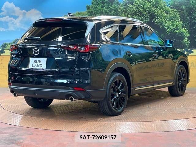 Mazda CX-8 2023-08 333030-17