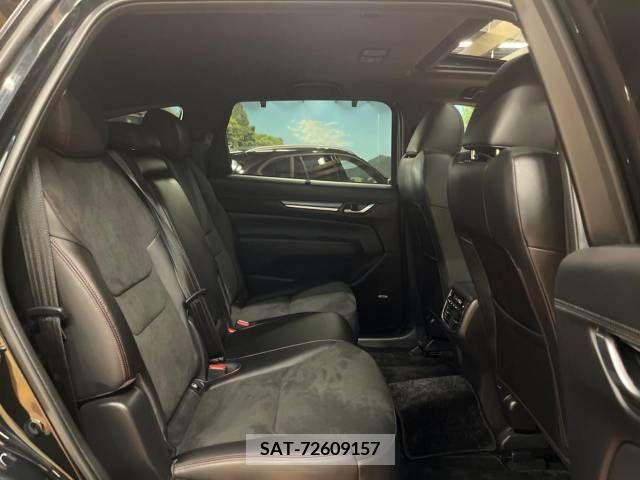 Mazda CX-8 2023-08 333030-9