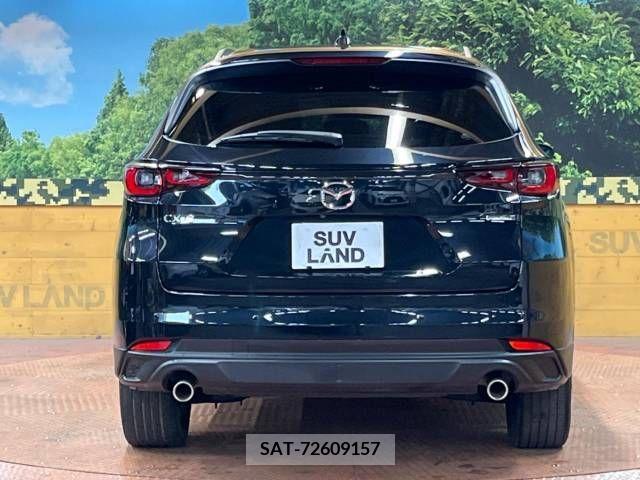 Mazda CX-8 2023-08 333030-15