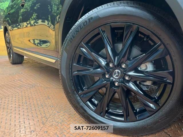Mazda CX-8 2023-08 333030-13