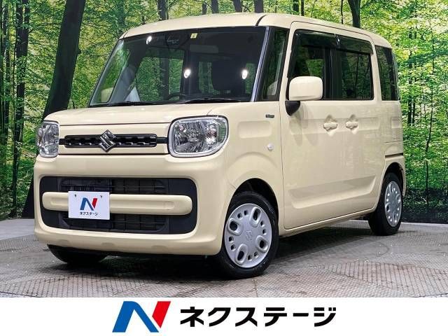 Suzuki SPACIA 2018-06 9255-0