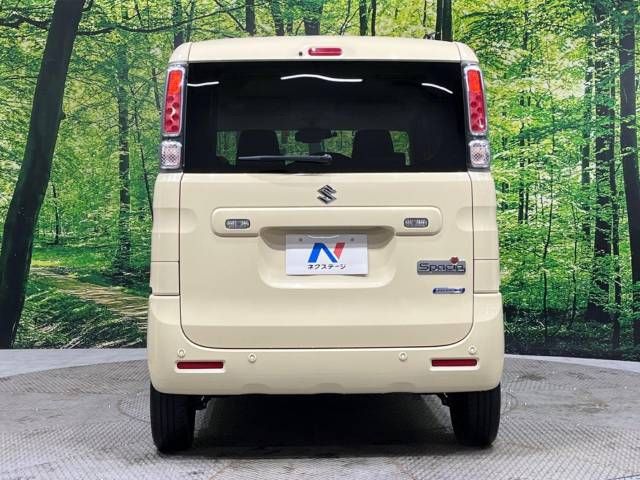 Suzuki SPACIA 2018-06 9255-15