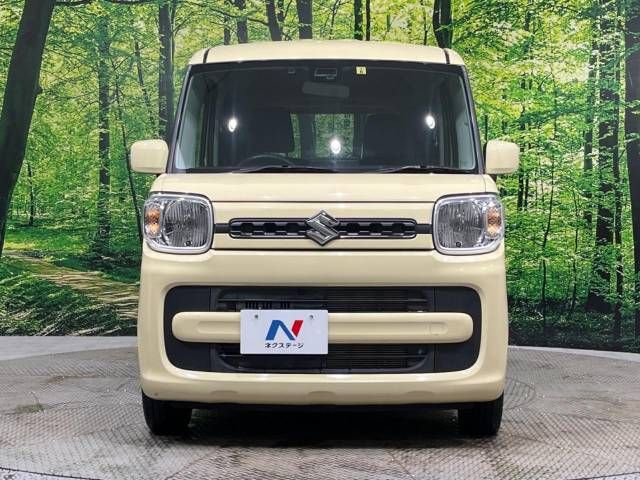 Suzuki SPACIA 2018-06 9255-14