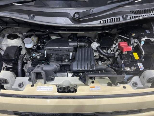 Suzuki SPACIA 2018-06 9255-18