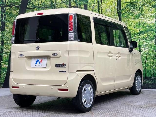 Suzuki SPACIA 2018-06 9255-17