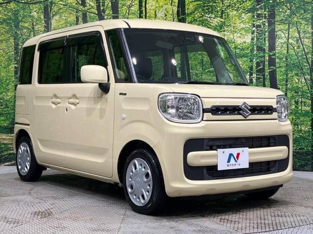Suzuki SPACIA 2018-06 9255-16