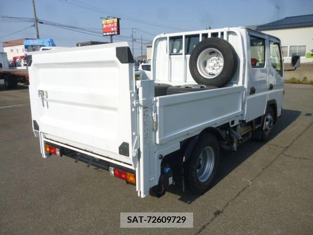 Mitsubishi CANTER 2016-12 228772-1