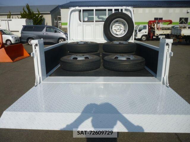 Mitsubishi CANTER 2016-12 228772-6