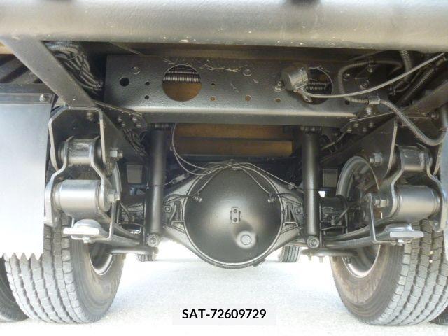 Mitsubishi CANTER 2016-12 228772-7