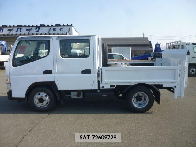 Mitsubishi CANTER 2016-12 228772-9
