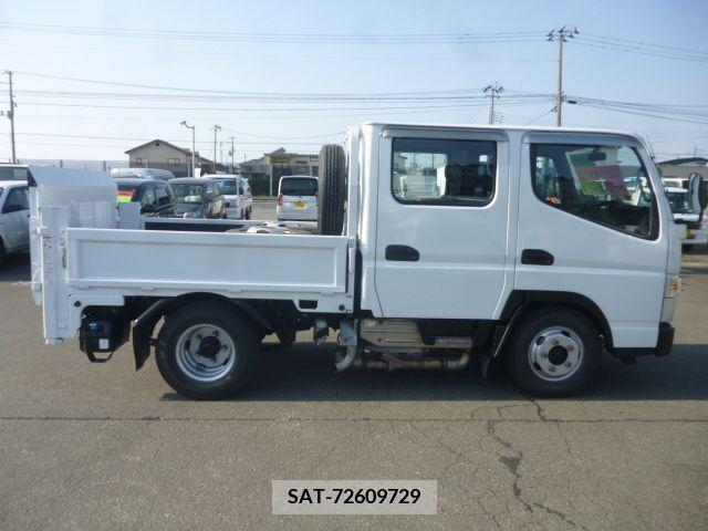 Mitsubishi CANTER 2016-12 228772-10