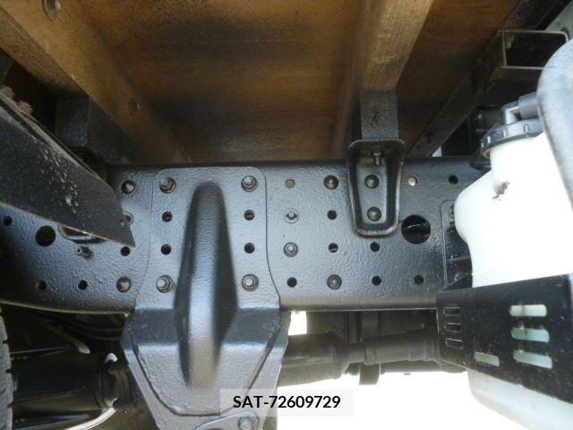 Mitsubishi CANTER 2016-12 228772-11