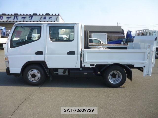 Mitsubishi CANTER 2016-12 228772-14