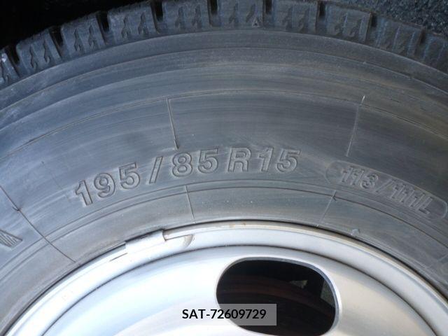Mitsubishi CANTER 2016-12 228772-19